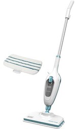 Black&decker Mop parowy BLACK & DECKER FSM13E1
