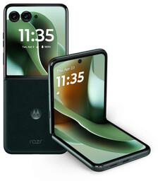 Motorola razr 60 Ultra 16/512GB Scarab