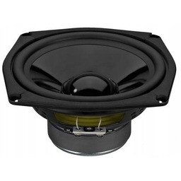 Głośnik Nisko-średniotonowy Monacor SPM-165/8 150W