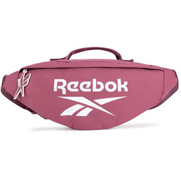 Saszetka nerka Reebok RBK-039-CCC-05 Różowy