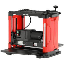 Yato GRUBOŚCIÓWKA 1800W, SZER. STRUGANIA 330MM