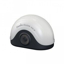 Fenix Lampa kempingowa CL20R V2.0 czarna