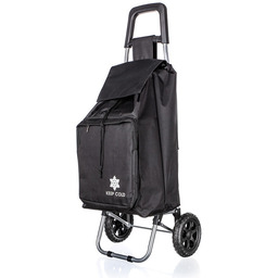 Brilanz Torba na kółkach z kieszenią termiczną