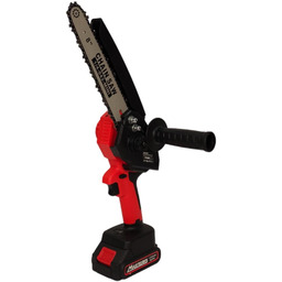 MasterCut RU-CS01 PIŁA PILARKA PRZECINARKA AKUMULATOROWA ŁANCUCHOWA OKRZESYWARKA