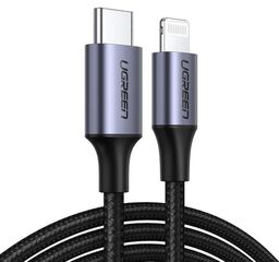 Ugreen kabel USB Typ C - Lightning MFI
