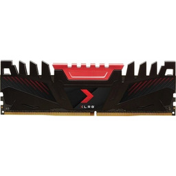 Pny Technologies Pamięć PNY XLR8 DDR4 16 GB