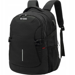 Plecak na laptop Yenkee 15,6" 20L Usb wytrzymały