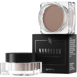Pomada do brwi Nanobrow Eyebrow Pomade - Wodoodporna