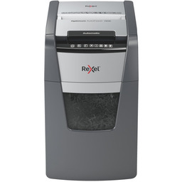Niszczarka Rexel Optimum Autofeed+ 150X, (P-4), 150 Kartek,