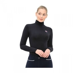 SPOOKS Golf damski Patriciah - navy