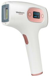 Webber IPL S7 med Depilator IPL