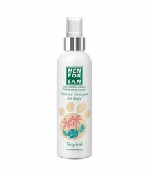 Menforsan perfumy o zapachu tropikalnym, 125 ml