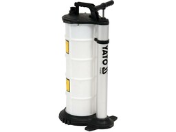 Yato ODSYSARKA RĘCZNA 9L YT-07087