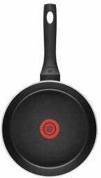 Patelnia GERLACH CONTRAST ThermoCoat ILAG Ultimate 28 cm