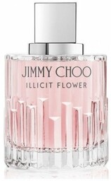 JIMMY CHOO Illicit Flower EDP spray 40ml