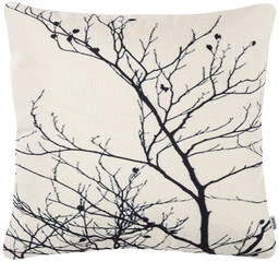 4Home Poszewka na poduszkę Scandi Tree, 45 x