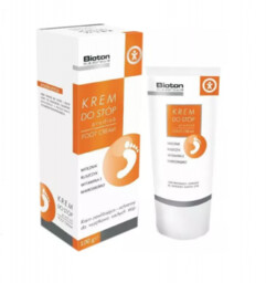KREM DO STÓP Prodiab - 100 g