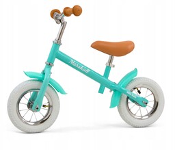 Milly Mally Rowerek Biegowy Marshall Air Mint pomp