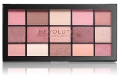 REVOLUTION Reloaded Provocative Paleta cieni do powiek 16.5