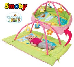 Smoby, Cotoons, mata edukacyjna