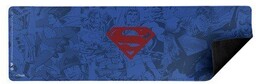 Trust Podkładka pod klawiaturę Superman GXT 759SM XXL