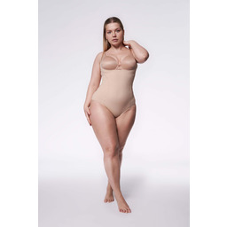 Body 219 Basic Body Open Biust