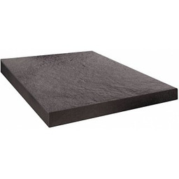 Klinkier kapinos narożny SOLAR graphite loft structure glossy