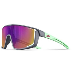 JULBO Okulary Fury S - szary / miętowy