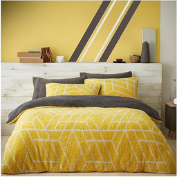 GC GAVENO CAVAILIA Poszewka na kołdrę z polaru