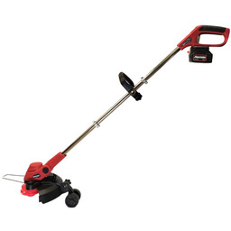 MASTERCUT RU-GT02 KOSA PODKASZARKA WYKASZARKA AKUMULATOROWA DO TRAWY