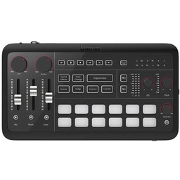 ULANZI Interfejs audio Ucaster AX01