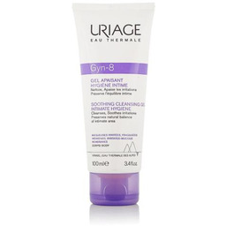 Uriage Gyn-Phy Gyn-8 Soothing Cleansing Gel kosmetyki