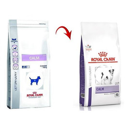 ROYAL CANIN Calm CD25 Dog 4kg