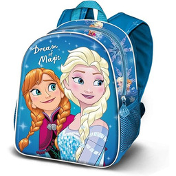 Frozen 2 - Kraina Lodu Dream -Plecak Basic,
