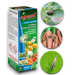 Benevia 100 Od 50 ml Agrecol