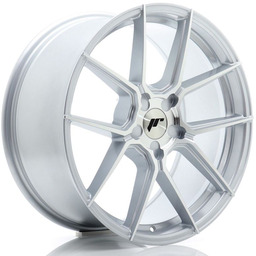 Felga jr wheels jr30 19x8,5 et31 5x114,3 silver