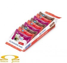 Zestaw Czekoladek Ritter Mini Sommer Mix 150g