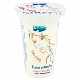Krasnystaw - Jogurt naturalny