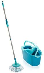 Leifheit Clean Twist Disc Mop Ergo Mop obrotowy