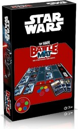 Winning Moves - Top Trumps Battle Mat -