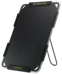 Goal Zero Nomad 5 mobilny panel solarny odporny