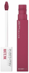 Maybelline Super Stay Matte Ink 155 Pathfinder 5ml