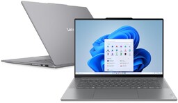 Laptop LENOVO Yoga Slim 7 15ILL9 2.8K Dotykowy