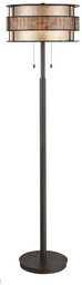 Lampa podłogowa LAGUNA QZ/LAGUNA/FL/A Elstead
