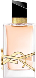 Yves Saint Laurent Libre Eau de Toilette woda