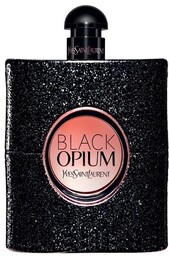 Yves Saint Laurent Black Opium 50ml woda perfumowana