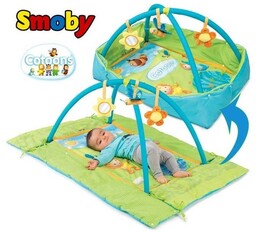 Smoby, Cotoons, mata edukacyjna
