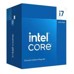 Intel Core i7-14700F BOX (BX8071514700F) Procesor