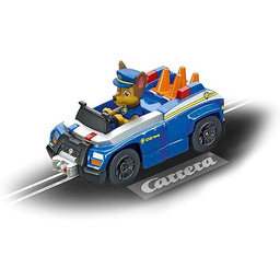 Carrera 20065023 Psi Patrol Chase