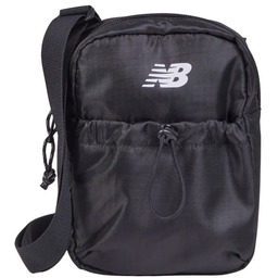 Saszetka New Balance Essential Sling Bag BK LAB51901BK